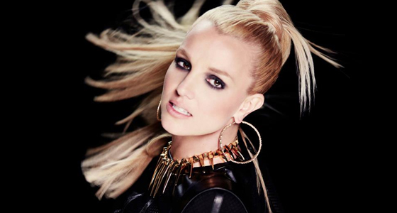 Britney Spears will shoot her new video next week (Twitter)