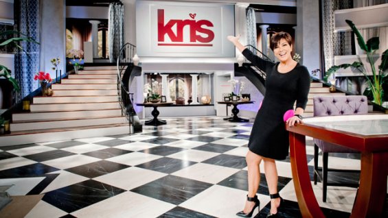 Kris Jenner's talkshow is allegedly over (PR)