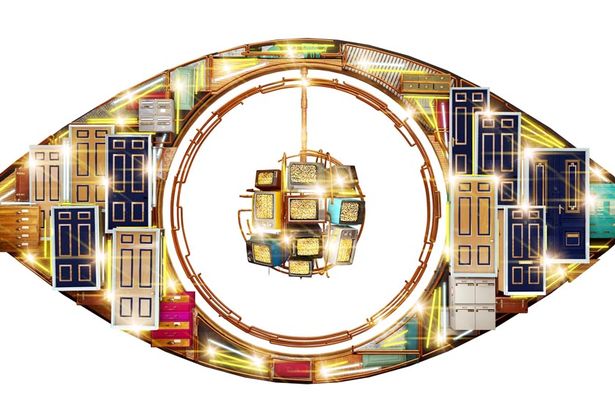 Celebrity Big Brother is back! (PR)