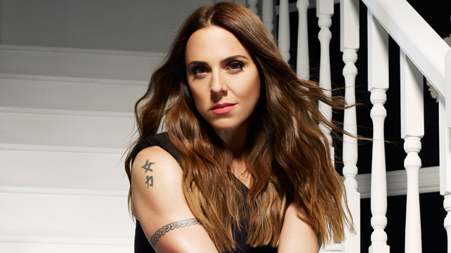 Melanie C's career could have been very different (PR image)