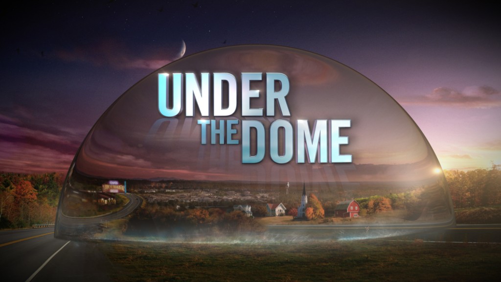 Under The Dome is a smash hit (PR)]