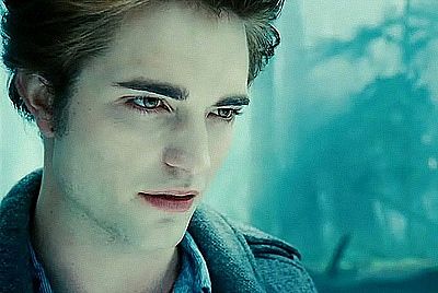 Robert Pattinson doesn't like LA partying (Twilight)"