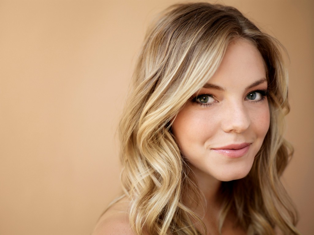 Eloise Mumford's star is about to grow (PR)