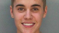 Justin Bieber arrested (Twitter)