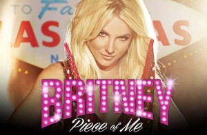 Britney is currently wowing Vegas (PR)