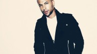 Marvin has joined The Voice UK (BBC)