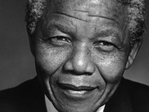 Nelson Mandela has passed away (Twitter)