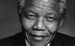 Nelson Mandela has passed away (Twitter)