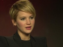 Jennifer Lawrence is against body comments (BBC)