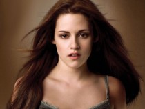 Kristen Stewart in Twilight (PR)