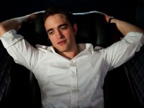 Robert Pattinson has had a "profound change" (Studio Still)