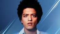 Bruno Mars performed at the Super Bowl (Twitter)