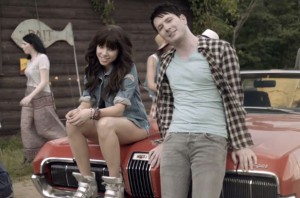 Carly Rae and Owl City have been sued (YouTube)
