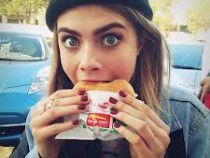 Cara Delevingne has gone on a new rant (Instagram)
