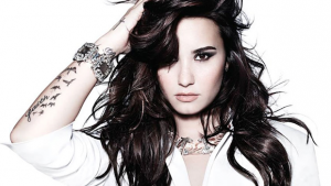 Demi Lovato responds (PR)