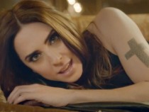 Melanie C is up for a reunion (VEVO)
