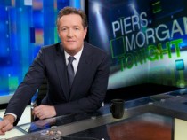 Piers Morgan is under fire (CNN)