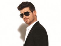 Robin Thicke has split from Paula Patton (PR)