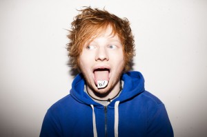 edsheeran