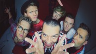 McBusted aren't going anywhere! (PR)