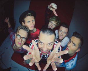  McBusted aren't going anywhere! (PR)