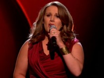 Sam Bailey won't sing with Celine Dion (ITV)